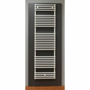 SCALDASALVIETTE DELLA 1800x500 RAL 9016 BIANCO
