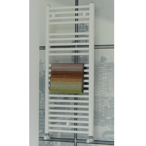 SCALDASALVIETTE ABUNA VOGEL&NOOT 1150X600 BIANCO RAL 9016