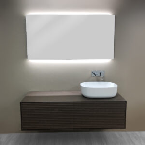Composizione CASABATH XL