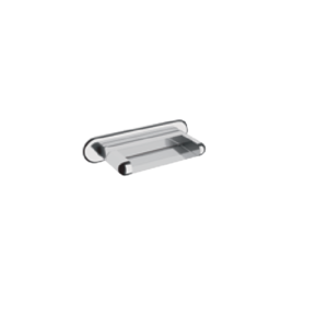 REMER RUBINETTERIE BOCCA INCASSO CASCATA 91NC SERIE MINIMAL