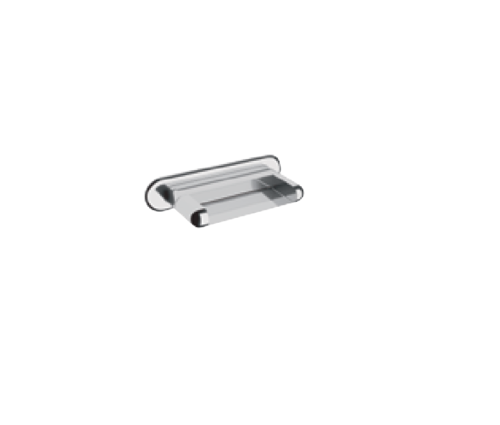 REMER RUBINETTERIE BOCCA INCASSO CASCATA 91NC SERIE MINIMAL