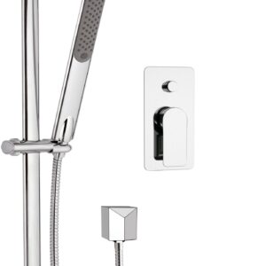 miscelatori set doccia