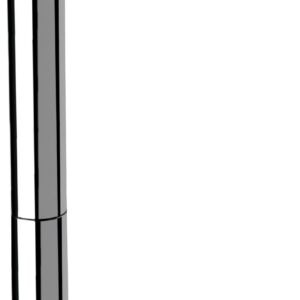 MOSCELATORE LAVABO ALTO INFINITY I11LXXL CROMO REMER RUBINETTERIE