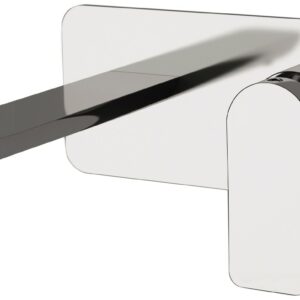 MISCELATORE LAVABO A INCASSO INFINITY I15L CROMO REMER RUBINETTERIE