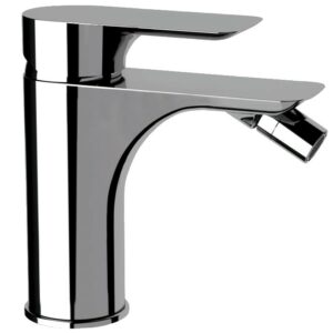 MISCELATORE BIDET SENZA SCARICO INFINITY I21 CROMO DI REMER RUBINETTERIE