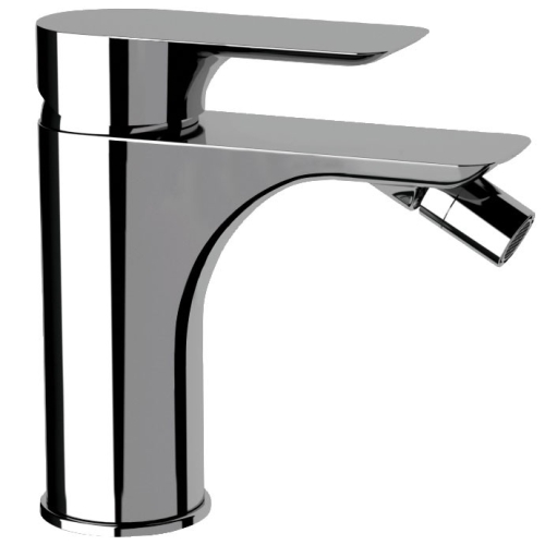 MISCELATORE BIDET SENZA SCARICO INFINITY I21 CROMO DI REMER RUBINETTERIE