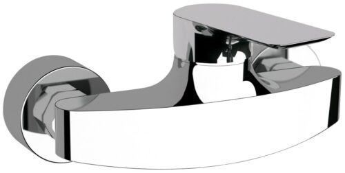 MISCELATORE DOCCIA ESTERNO SENZA KIT DOCCIA INFINITY I31 CROMO DI REMER RUBINETTERIE