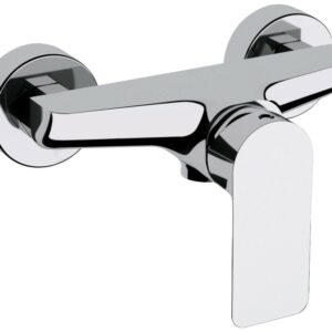 MISCELATORE DOCCIA ESTERNA INFINITY I33 CROMO DI REMER RUBINETTERIE