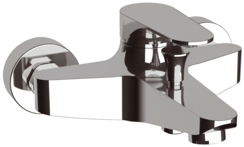MISCELATORE VASCA ESTERNO CLASS LINE L05 CROMO REMER RUBINETTERIE