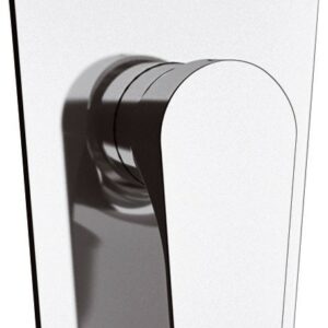 MISCELATORE VASCA/DOCCIA L09L CLASS LINE CROMO di REMER RUBINETTERIE