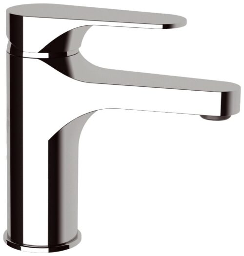 MISCELATORE LAVABO CLASS LINE L11 CROMO di REMER RUBINETTERIE