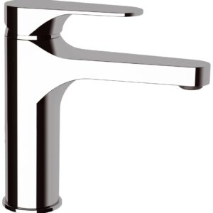 MISCELATORE LAVABO ALTO senza scarico CLASS LINE L11L CROMO di REMER RUBINETTERIE