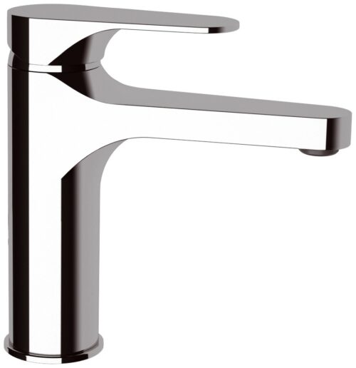 MISCELATORE LAVABO ALTO senza scarico CLASS LINE L11L CROMO di REMER RUBINETTERIE
