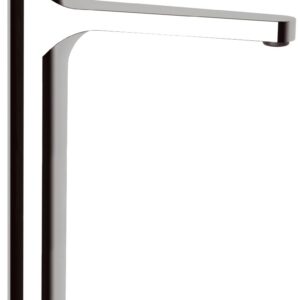 MISCELATORE LAVABO MONOCOMANDO CLASS LINE L11LXL CROMO REMER RUBINETTERIE