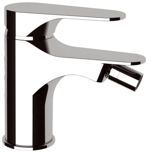 MISCELATORE BIDET SENZA SCARICO CLASS LINE L21 di RUBINETTERIE REMER