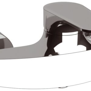 MISCELATORE DOCCIA ESTERNO CLASS LINE L31 CROMO REMER RUBINETTERIE
