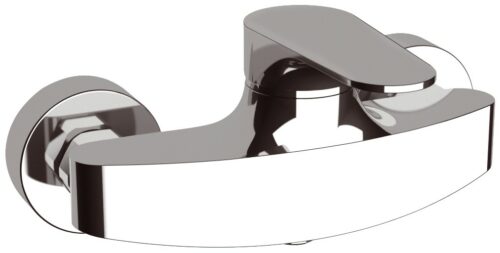 MISCELATORE DOCCIA ESTERNO CLASS LINE L31 CROMO REMER RUBINETTERIE