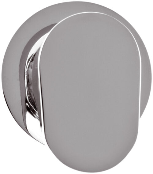 MISCELATORE BIDET INCASSO SHUT-OFF CLASS LINE L63 CROMO REMER RUBINETTERIE