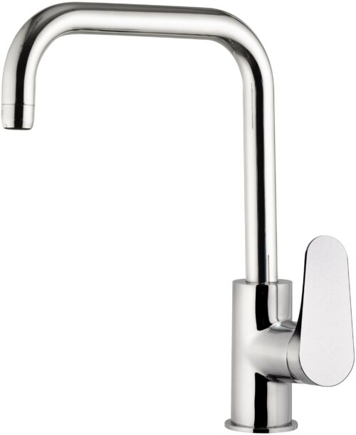 MISCELATORE LAVELLO CLASS LINE L72U CROMO REMER RUBINETTERIE