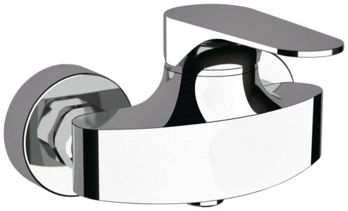 MISCELATORE BIDET ESTERNO DOCCIA CLASS LINE LC31 CROMO REMER RUBINETTERIE