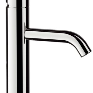MISCELATORE LAVABO X12 X STYLE CROMO DI REMER RUBINETTERIE