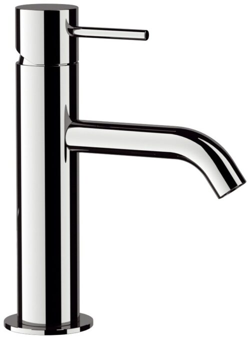 MISCELATORE LAVABO X12 X STYLE CROMO DI REMER RUBINETTERIE