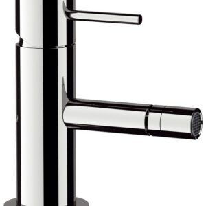 MISCELATORE BIDET X21 X STYLE CROMO DI REMER RUBINETERIE