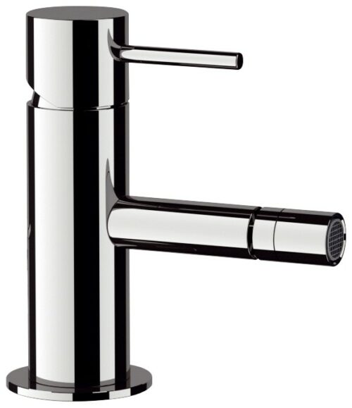 MISCELATORE BIDET X21 X STYLE CROMO DI REMER RUBINETERIE