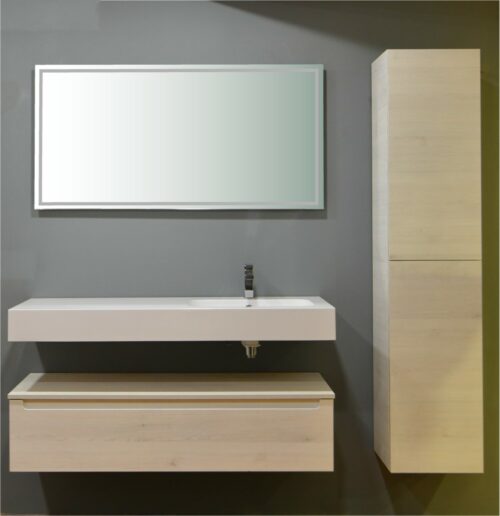 MOBILE BAGNO RENOVA 110