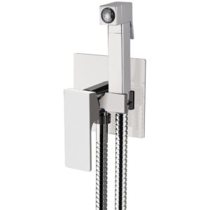 MISCELATORE INCASSO PER SHUT-OFF ABSOLUTE AU65 CROMO DI REMER RUBINETTERIE