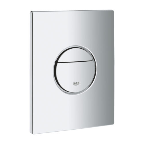 GROHE - PLACCA ESTERNA PER CASSETTA DI SCARICO