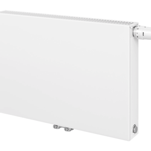 VOGEL&NOOT RADIATORE T6-PLAN K21 L800 H500 BIANCO LUCIDO RAL 9016