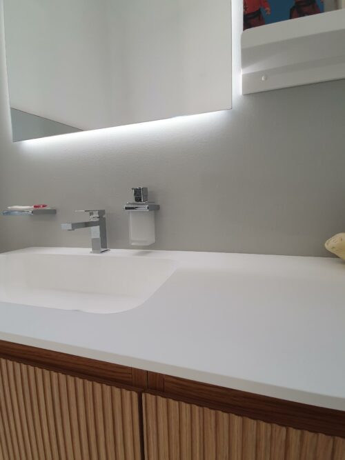 RENOVA DESIGN - OMBRONE - immagine 4
