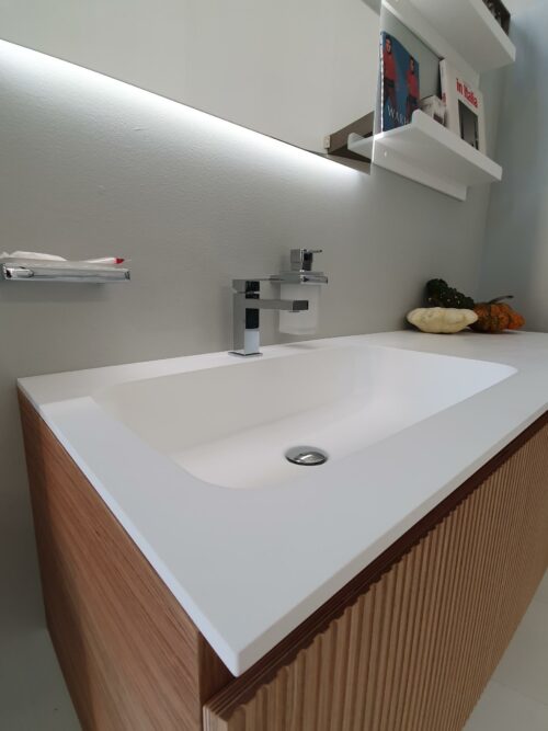 RENOVA DESIGN - OMBRONE - immagine 5