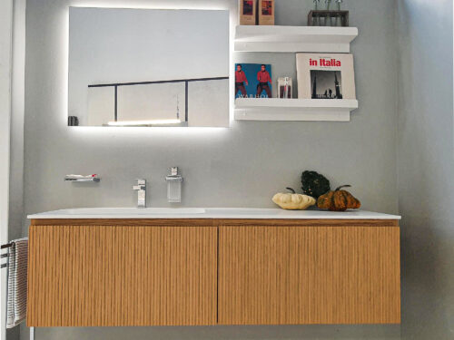 RENOVA DESIGN - OMBRONE