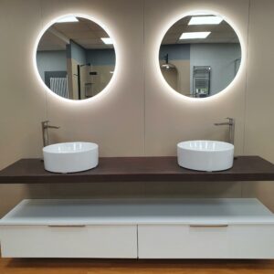 COMPOSIZIONE BAGNO "TRENDY"