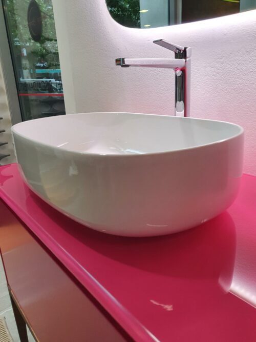 COMPOSIZIONE BAGNO MK2 110 - immagine 4