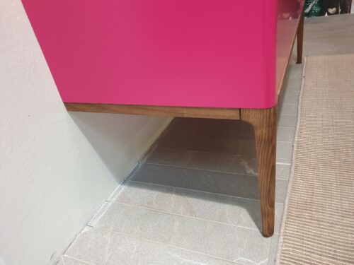 COMPOSIZIONE BAGNO MK2 110 - immagine 5
