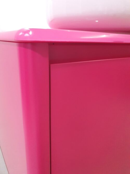 COMPOSIZIONE BAGNO MK2 110 - immagine 3