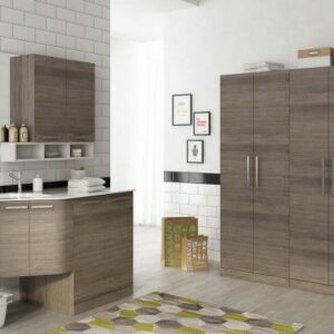 COMPOSIZIONE BAGNO UL/11