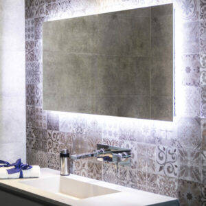 BLUEDESIGN - SPECCHIO AURORA