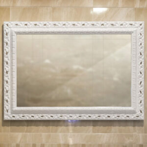 BLUEDESIGN - SPECCHIO BAROCCO
