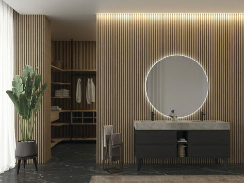 COMPOSIZIONE BAGNO FL/05