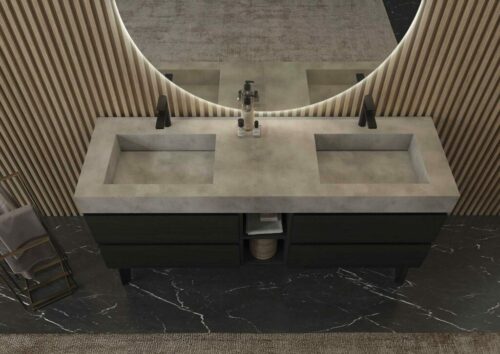 COMPOSIZIONE BAGNO FL/05 - immagine 2