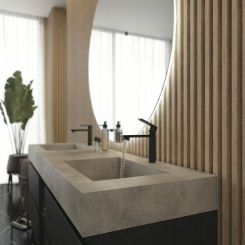 COMPOSIZIONE BAGNO FL/05 - immagine 3