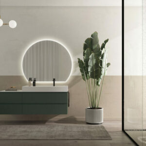 COMPOSIZIONE BAGNO FL/12