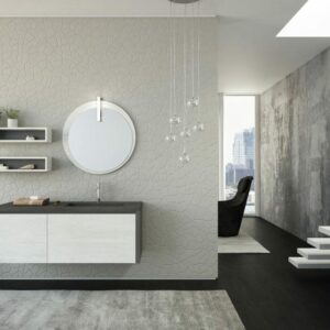 COMPOSIZIONE BAGNO FL/14