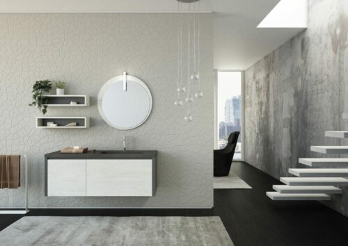COMPOSIZIONE BAGNO FL/14