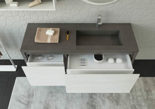 COMPOSIZIONE BAGNO FL/14 - immagine 2