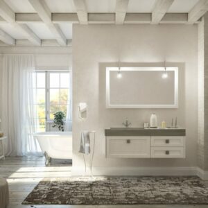 COMPOSIZIONE BAGNO R/211